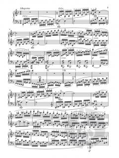 Klaviersonate Nr. 22 F-dur op. 54 von Ludwig van Beethoven im Alle Noten Shop kaufen