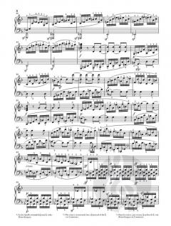 Klaviersonate Nr. 22 F-dur op. 54 von Ludwig van Beethoven im Alle Noten Shop kaufen