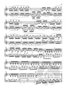 Klaviersonate Nr. 22 F-dur op. 54 von Ludwig van Beethoven im Alle Noten Shop kaufen