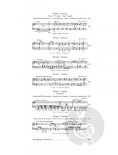 Klaviersonaten 2 von Ludwig van Beethoven im Alle Noten Shop kaufen