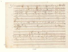 Klaviertrio op. 97 von Ludwig van Beethoven 