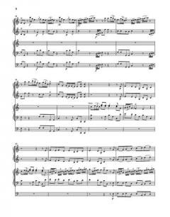 Konzerte für Orgel (Cembalo) und Orchester - Leinenausgabe von Joseph Haydn im Alle Noten Shop kaufen
