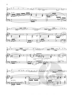 Oboenkonzert D-dur von Richard Strauss im Alle Noten Shop kaufen