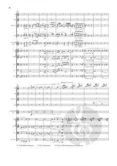 Ouvertüre Nr. 2 von Ludwig van Beethoven 