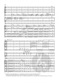 Sinfonie C-dur Hob. I:90 von Joseph Haydn 