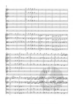 Sinfonie c-moll Hob. I:95 von Joseph Haydn 