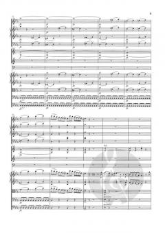 Sinfonie c-moll Hob. I:95 von Joseph Haydn 