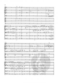 Sinfonie D-dur Hob. I:96  von Joseph Haydn 