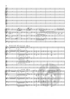 Sinfonie G-dur Hob. I:92 von Joseph Haydn 