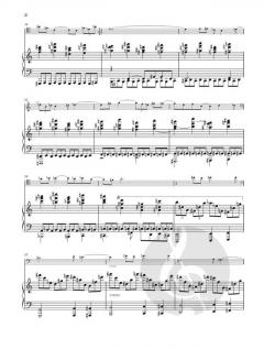 Sonate op. 2 von Evgeny Kissin 