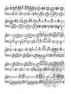 Sonaten, Scherzo und Balladen von Johannes Brahms 