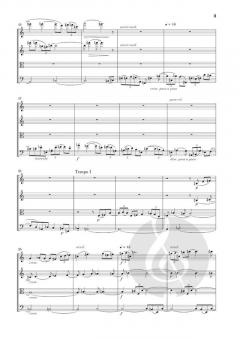 Streichquartett op. 3 von Evgeny Kissin im Alle Noten Shop kaufen