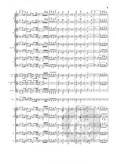 Symphonie Nr. 9 d-moll op. 125 von Ludwig van Beethoven 