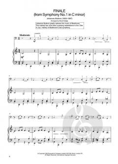 Classical Tunes Playalong 