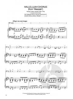 Classical Tunes Playalong 