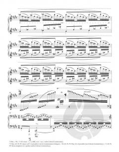 Jeux d'eau von Maurice Ravel 