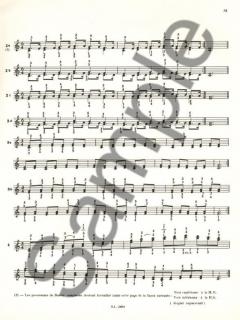 Methode d'Accordeon Classique Vol.2 von Evaristo Felice dall' Abaco 