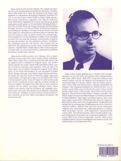 Oeuvre D'Orgue Volume 1 von Alain 