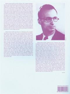 3 Mouvements von Alain 