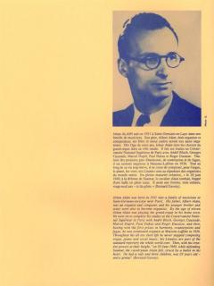 Concerto en Sib Majeur von Georg Friedrich Händel 