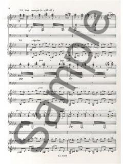 Intermezzo von Jehan Alain 