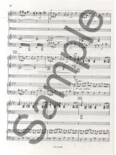 Intermezzo von Jehan Alain 