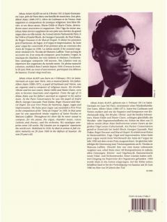 Invention A 3 Voix von Jehan Alain für Holzbläser Trio im Alle Noten Shop kaufen