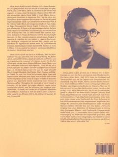 Oeuvre D'Orgue Volume 2 von Alain 