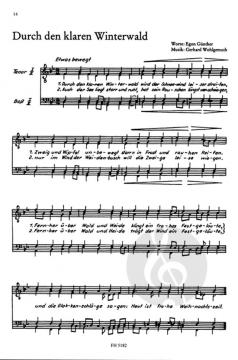 Frohes Leben Tag für Tag von Gerd Ochs 