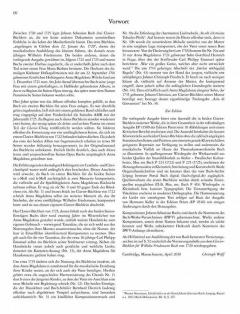 Die Clavier-Büchlein für Anna Magdalena Bach 1722 & 1725 von Johann Sebastian Bach im Alle Noten Shop kaufen (Partitur)