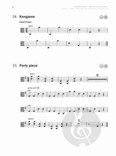 Stepping Stones von Katherine Colledge 