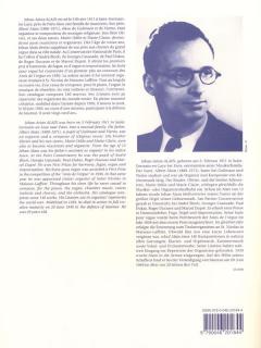 Oeuvre D'Orgue Volume 3 von Alain 