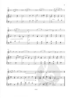 Shooting Stars von Katherine Colledge 