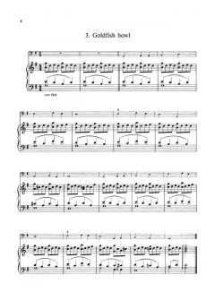 Waggon Wheels von Hugh Colledge 