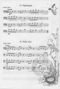 Waggon Wheels von Hugh Colledge 