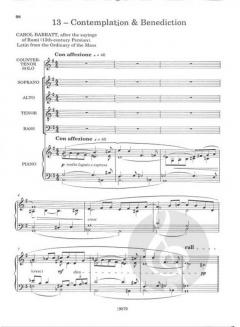 Miserere: Songs of Mercy and Redemption von Karl Jenkins 