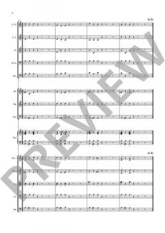 L'Agitation des Observateurs, le Tremblement des Voyeurs von Gerald Barry 