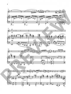 Sonata op. 70 von Nikolai Kapustin 