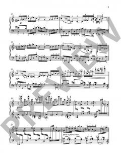 10 Inventions op. 73 von Nikolai Kapustin 