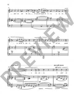 Fuoco e lagrime von Anno Schreier 