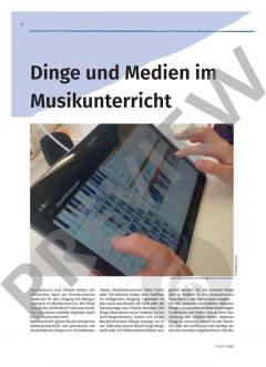 Music Apps von Philipp Ahner 