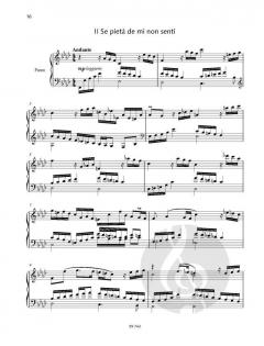 Händel Variations von Georg Friedrich Händel 