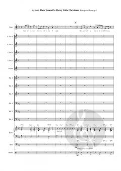 Have Yourself a Merry Little Christmas von Roy Frank 