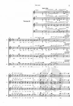 'Vater Unser' von Jochen Kuhleber 