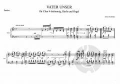 'Vater Unser' von Jochen Kuhleber 