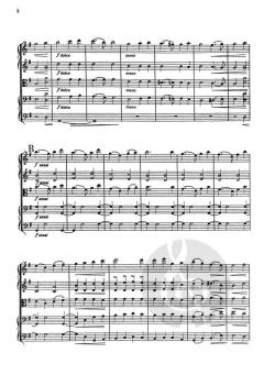 Andante Festivo JS34b von Jean Sibelius 