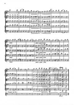 Andante Festivo JS34b von Jean Sibelius 