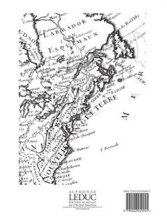 Belle Province: Xhicoutimi von André Amellér 