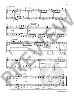 Beethoven's Birthday Boogie von Hans-Günter Heumann 