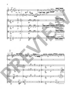 Gardenia op. 78 von Xiaogang Ye 